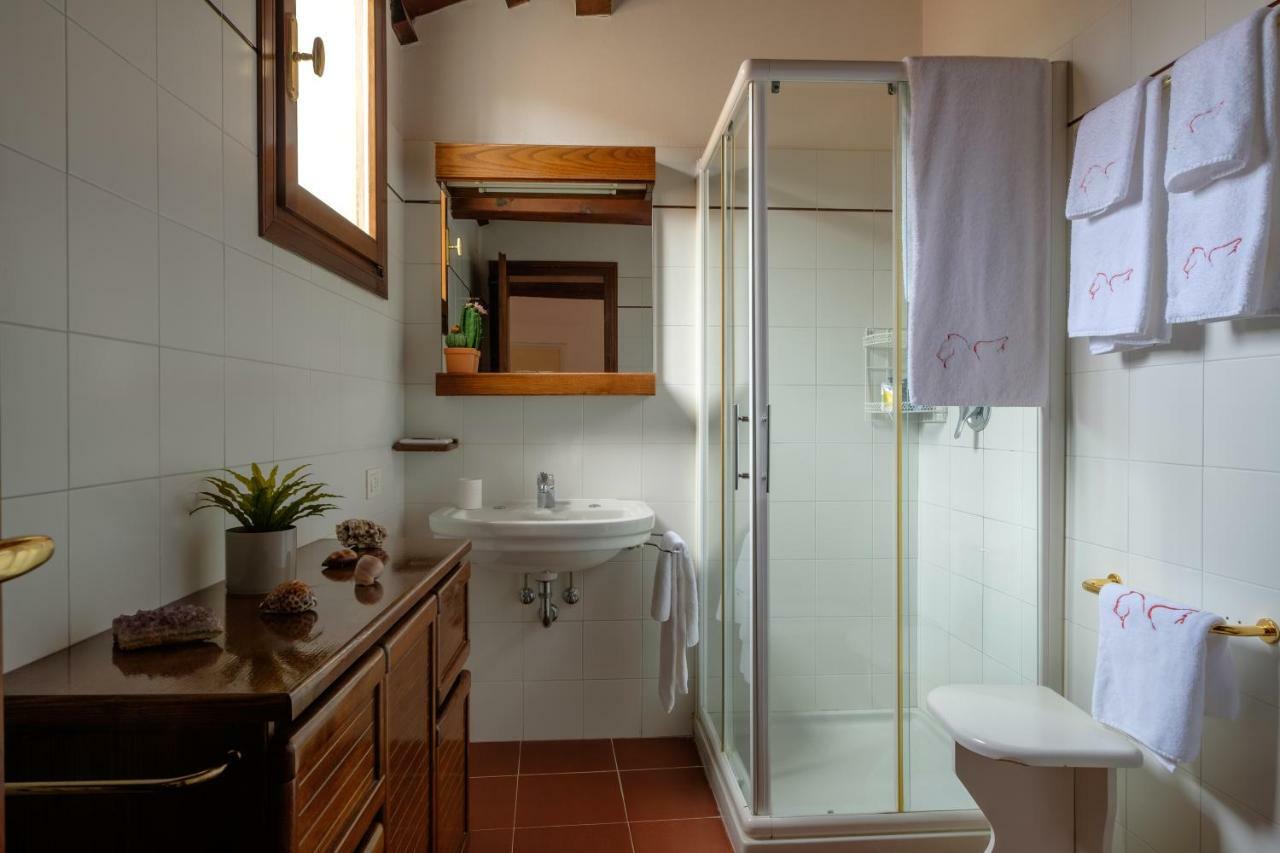 Ca' Affresco Appartement Venetië Buitenkant foto